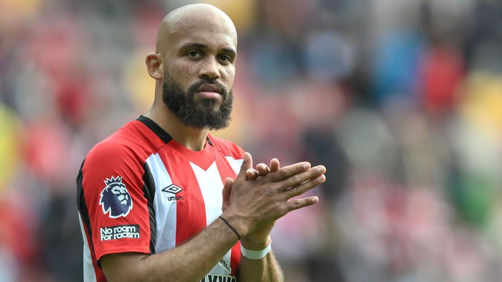 Bryan Mbeumo: The Unstoppable Force This Season